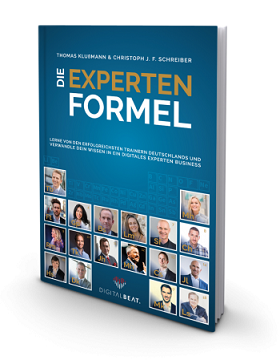 Gratis Buch: Die Expertenformel