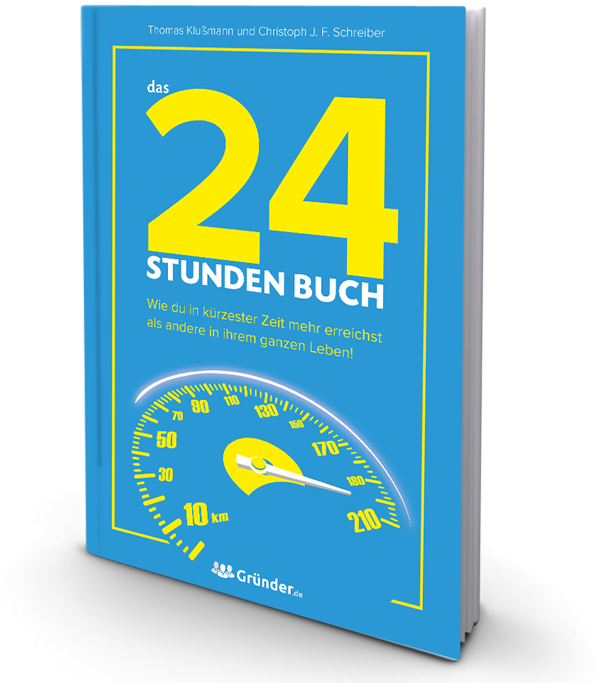 24 Stunden Buch